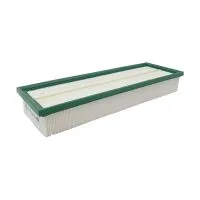 Воздушный фильтр BIG FILTER GB-95163 (Chery 151000187AA)