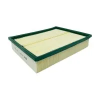 Воздушный фильтр BIG FILTER GB-9555 (C30195, AP118, MB A6040940004)
