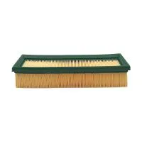 Воздушный фильтр BIG FILTER GB-9596A (C2440/1, LX454, AP042, Fiat 71736142)