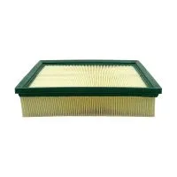 Воздушный фильтр BIG FILTER GB-9606 (BMW 13711736675, GM 0834286, VAG 058133843)