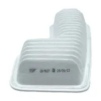 Воздушный фильтр BIG FILTER GB-9627 (A195, Toyota 1780170050)