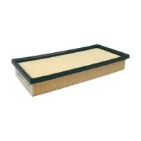 Воздушный фильтр BIG FILTER GB-9643 (C32842, AP184, Toyota 1780102040)