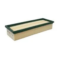 Воздушный фильтр BIG FILTER GB-9646 (C3282, LX1452, AP130/9, Citroen/Peugeot 1444CP)
