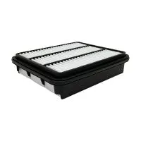 Воздушный фильтр BIG FILTER GB-9667 (C2438, LX591, AP120, MMC MB906051)