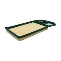 Воздушный фильтр BIG FILTER GB-9741 (C4287/2, LX571/1, AP183, VAG 032129620C)
