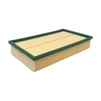 Воздушный фильтр BIG FILTER GB-9763 (C32164, LX927, AP118/7, MB A1120940104)