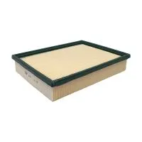 Воздушный фильтр BIG FILTER GB-977 (C30171, LX2048, AP194/2, Ssangyong 2319009000)