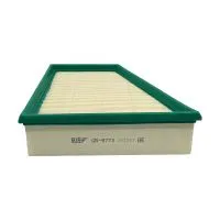 Воздушный фильтр BIG FILTER GB-9773 (VAG 5JF129620, 5Z0129620, 6Y0129620)