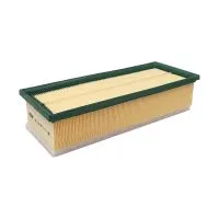Воздушный фильтр BIG FILTER GB-9777PR (C351541, AP1393, VAG 1K0129620D)