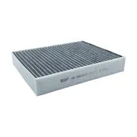 Салонный фильтр BIG FILTER GB-98002C (CUK25001, LAK812, K1331A, BMW 64116821995)