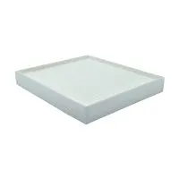Салонный фильтр BIG FILTER GB-98051 (K 1421, FS-151, AG 714 CF, CA29100, 97133C2000)