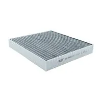 Салонный фильтр BIG FILTER GB-98051/C (FS-151C, AG 715 CFC, 97133C2000)