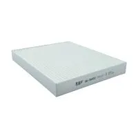 Салонный фильтр BIG FILTER GB-98052 (CU24024, LA1526, K1423, 97133F2100)