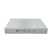 Салонный фильтр BIG FILTER GB-98066 (K1310, Toyota 8713906190, 871390K090)