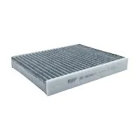 Салонный фильтр BIG FILTER GB-98066/C (CUK22032, K1310A, Toyota 8713906190)