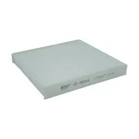 Салонный фильтр BIG FILTER GB-98068 (Geely 8022021300, 8025530000)