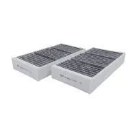 Салонный фильтр BIG FILTER GB-98080/C (MB A1668300118, A1668300318)