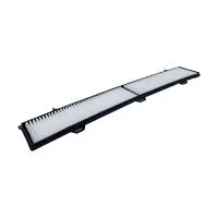 Салонный фильтр BIG FILTER GB-9811 (CU8430, LA248, K1169, BMW 64316803970)