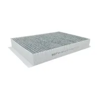 Салонный фильтр BIG FILTER GB-9816/C (CUK25003, FP25003, K1367A, LA1173, SAK314, WP2143)