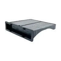 Салонный фильтр BIG FILTER GB-9819/C (Subaru 72880FG000)