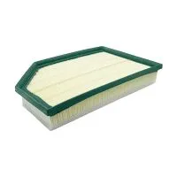 Воздушный фильтр BIG FILTER GB-983 (C35177, LX1591/2, AP165/6, Volvo 30723179)