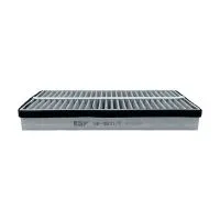 Салонный фильтр BIG FILTER GB-9831/C (Lada 11180812201000, UAZ 111800812201082)