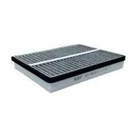 Салонный фильтр BIG FILTER GB-9833/C (CUK21006, LAK658, ВАЗ 21110812202082)