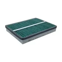 Салонный фильтр BIG FILTER GB-9833/CA (ВАЗ 21110812202082, УАЗ 211100812202082)