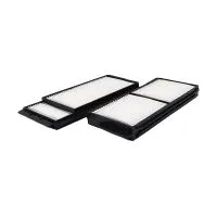 Салонный фильтр BIG FILTER GB-9838 (CU22001-2, LA346/S, K1212-2X, Mazda B32L61J6X)