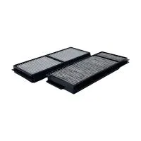 Салонный фильтр BIG FILTER GB-9838/C (LAK346/S, Mazda B32L61J6X)