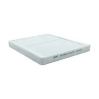 Салонный фильтр BIG FILTER GB-9858 (CUK2855, K1126, LA54, Volvo 30630752)