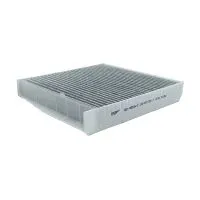 Салонный фильтр BIG FILTER GB-9858/C (CUK2855, K1126A, Volvo 30630752)