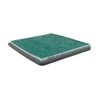 Салонный фильтр BIG FILTER GB-9859/CA (CUK1828, LAK109, K1183A, Toyota 0897400820)