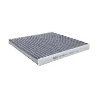 Салонный фильтр BIG FILTER GB-9860/C (CUK2131, LAK131, K1083A, Toyota 0897400830)