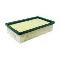 Воздушный фильтр BIG FILTER GB-989 (C30005, AP1395, VAG 2Q0129620, 5Q0129620B)