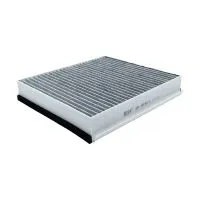 Салонный фильтр BIG FILTER GB-9890/C (CUK2338, LAK98, K1120A, MB A1638350047)