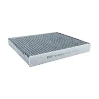 Салонный фильтр BIG FILTER GB-9892/C (CUK2545, LAK120, K1079A, VAG 6Q0819653)