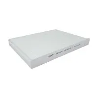 Салонный фильтр BIG FILTER GB-9897 (VAG 1J0819644, 1J0819644A, JZW819653)