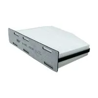 Салонный фильтр BIG FILTER  GB-9901 (VAG 1K0819644, 1K1819653, 1K1819669)