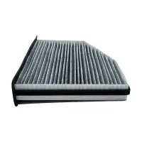 Салонный фильтр BIG FILTER GB-9901/C (CUK2939, K1111A, VAG 1K0819644)