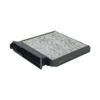 Салонный фильтр BIG FILTER GB-9906/C (K1152, CU1829, K1152A, Lada/Renault  272772132R)