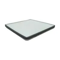 Салонный фильтр BIG FILTER GB-9911 (LA131, Toyota 0897400830)