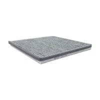 Салонный фильтр BIG FILTER GB-9911/C (CUK2226, LAK131; Toyota 0897400830)