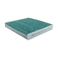 Салонный фильтр BIG FILTER GB-9926/CA (FP1919, LAO490, Toyota 8713902020)