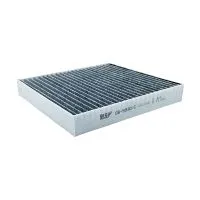 Салонный фильтр BIG FILTER GB-9930/C (CUK2141, LAK436, K1241A, Mitsubishi 7803A004)