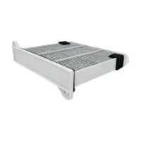 Салонный фильтр BIG FILTER GB-9934/C (CUK2231, LAK485, K1240A, MMC 7803A084)