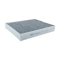 Салонный фильтр BIG FILTER GB-9941/C (CUK2442, LAK472, K1223A, GM 13271190)
