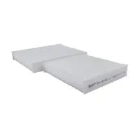 Салонный фильтр BIG FILTER GB-9942 (CU21000-2, LA191/S, K1179-2x, Peugeot/Citroen 1609428080)