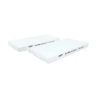 Салонный фильтр BIG FILTER GB-9958 (CU2214-2, LA444/S, K1289-2x, 971332E900)