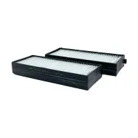 Салонный фильтр BIG FILTER GB-9961 (CU2542-2, LA896/S, K1280-2X, 976193D000)